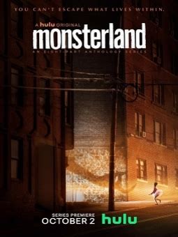 gofilm monsterland|Monsterland Episode 8 explained: 'Newark, New Jersey' .